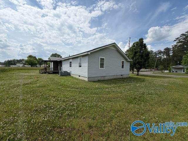 2734 South 11th Street, Gadsden, AL 35904