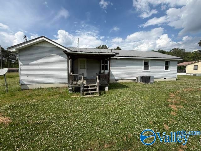 2734 South 11th Street, Gadsden, AL 35904