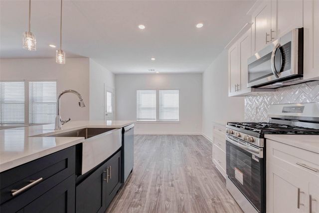 1038 Elsinore Drive, Rosharon, TX 77583