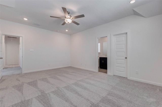 1038 Elsinore Drive, Rosharon, TX 77583