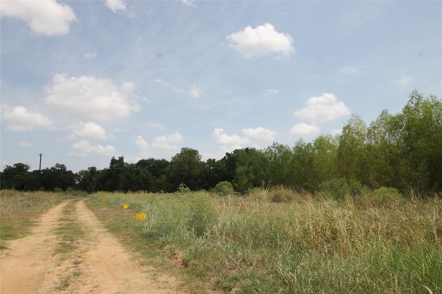Lots 6-10 Washington Street, Hempstead, TX 77445
