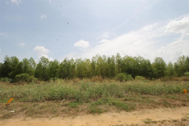 Lots 6-10 Washington Street, Hempstead, TX 77445