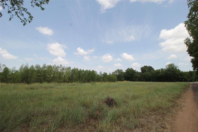 Lots 6-10 Washington Street, Hempstead, TX 77445