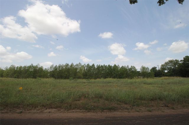 Lots 6-10 Washington Street, Hempstead, TX 77445