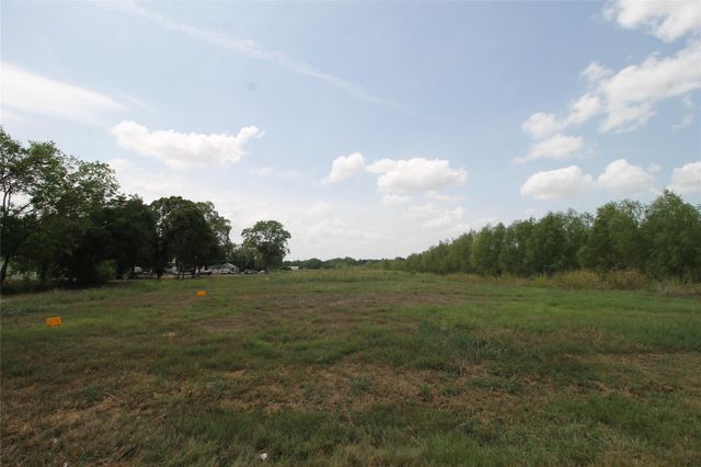 Lots 6-10 Washington Street, Hempstead, TX 77445
