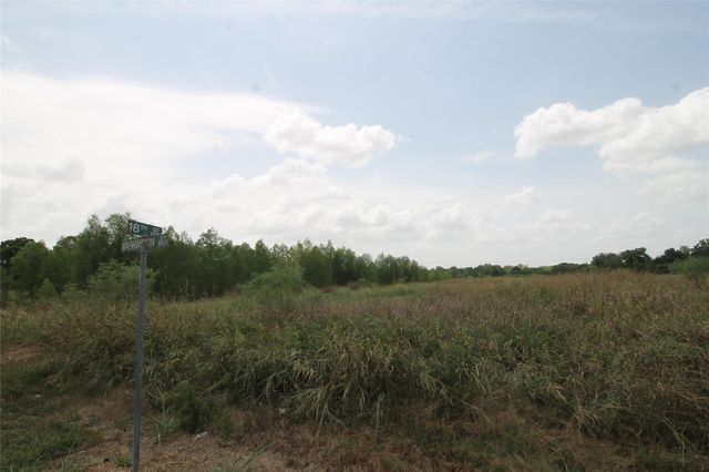 Lots 6-10 Washington Street, Hempstead, TX 77445