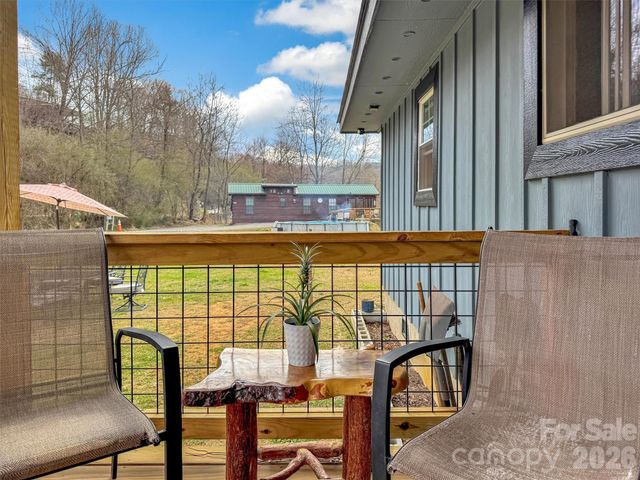 522 N River Road, Sylva, NC 28779