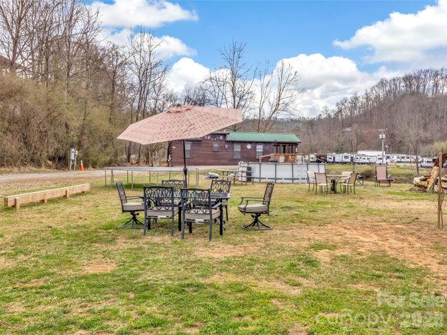 522 N River Road, Sylva, NC 28779
