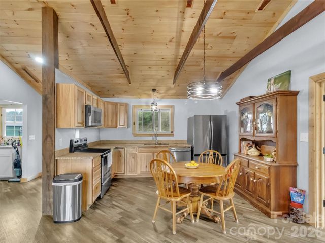 522 N River Road, Sylva, NC 28779