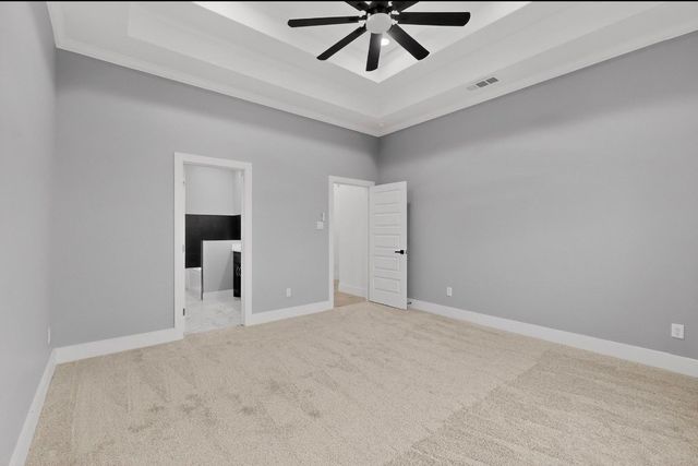 339 Cross Tie Ranch Road, Trinidad, TX 75163