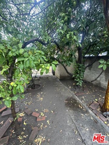 1183 W 37th Drive, Los Angeles, CA 90007