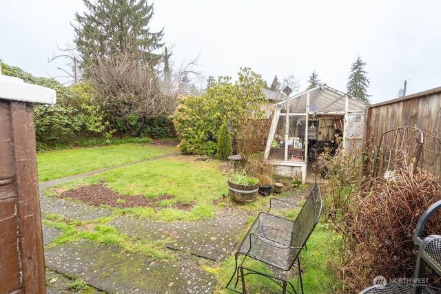 704 Essex Avenue, Aberdeen, WA 98520