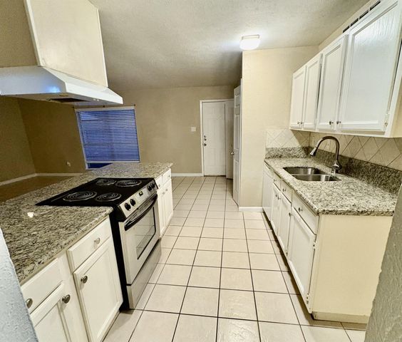 4306 Kevinkay Drive, Houston, TX 77084