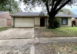 4306 Kevinkay Drive, Houston, TX 77084