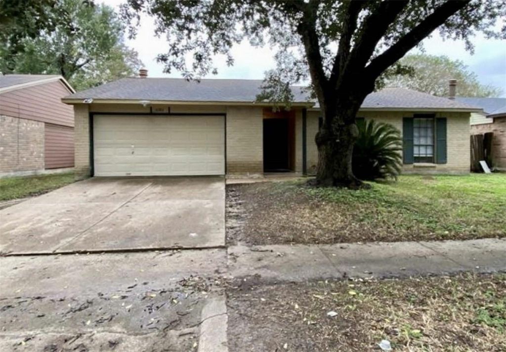 4306 Kevinkay Drive, Houston, TX 77084