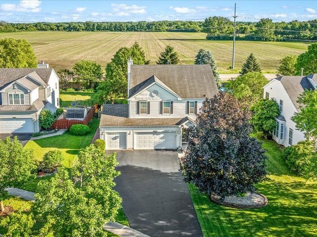 10695 Yellowstone Drive, Huntley, IL 60142