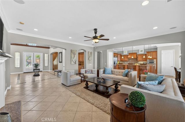 8114 Soft Winds Drive, Corona, CA 92883
