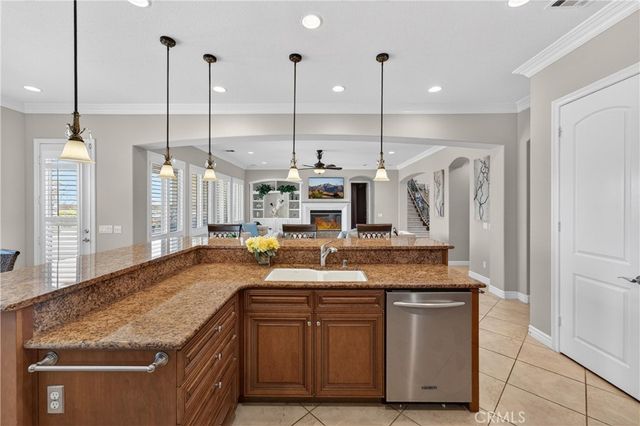 8114 Soft Winds Drive, Corona, CA 92883
