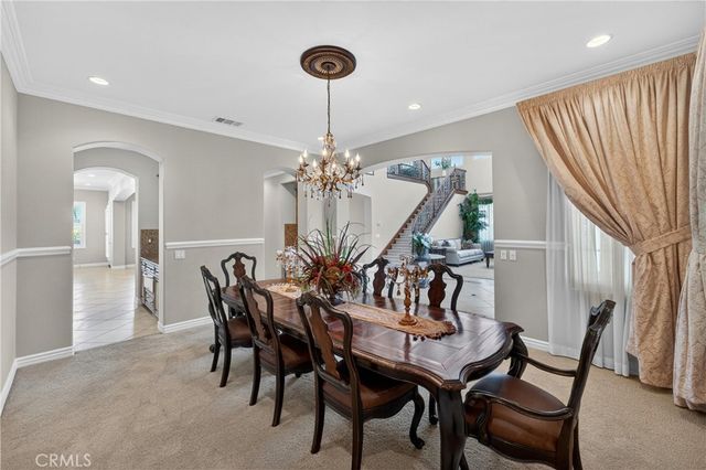 8114 Soft Winds Drive, Corona, CA 92883