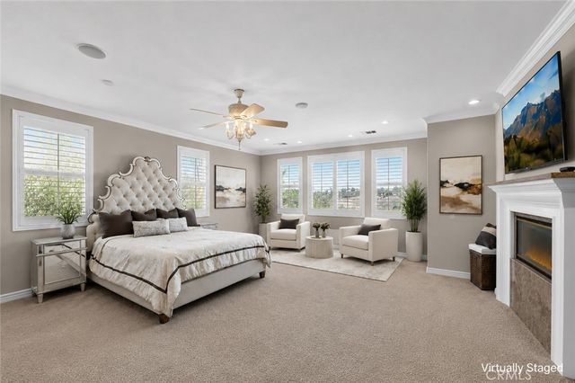 8114 Soft Winds Drive, Corona, CA 92883