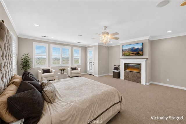 8114 Soft Winds Drive, Corona, CA 92883