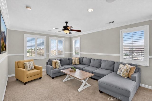 8114 Soft Winds Drive, Corona, CA 92883