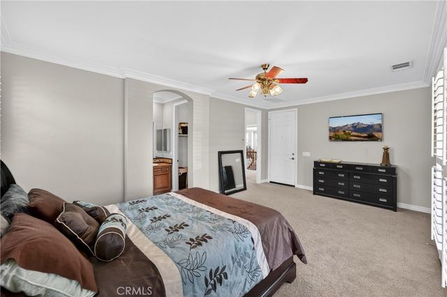 8114 Soft Winds Drive, Corona, CA 92883