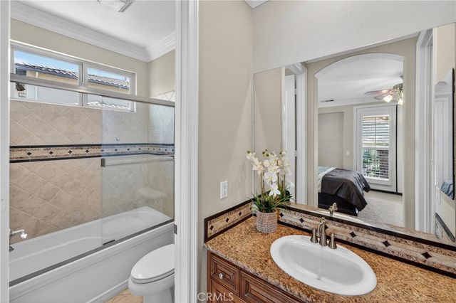 8114 Soft Winds Drive, Corona, CA 92883