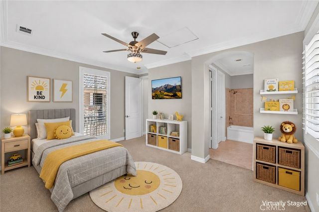 8114 Soft Winds Drive, Corona, CA 92883