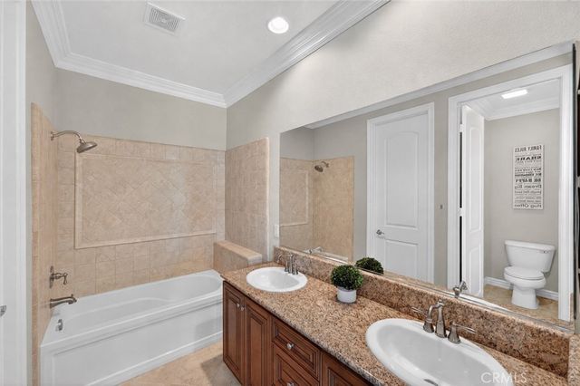 8114 Soft Winds Drive, Corona, CA 92883