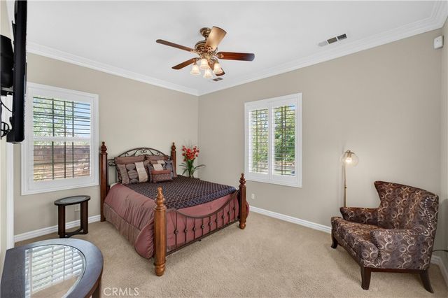 8114 Soft Winds Drive, Corona, CA 92883
