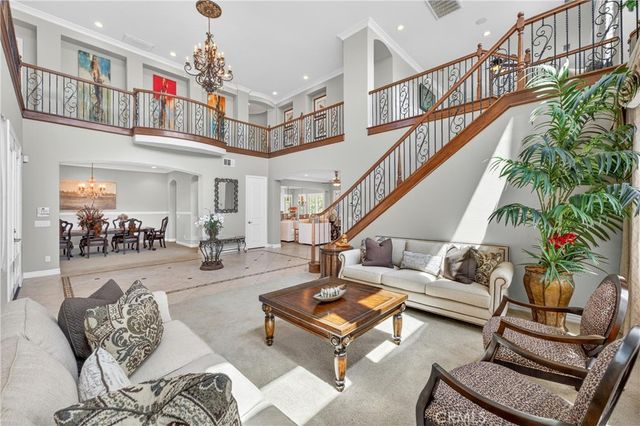 8114 Soft Winds Drive, Corona, CA 92883