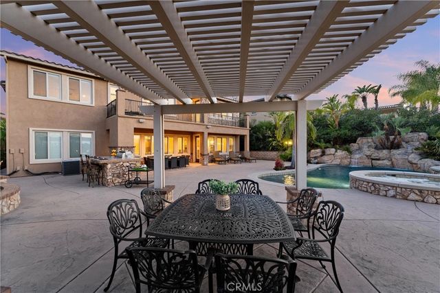 8114 Soft Winds Drive, Corona, CA 92883
