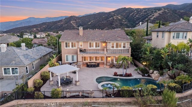 8114 Soft Winds Drive, Corona, CA 92883