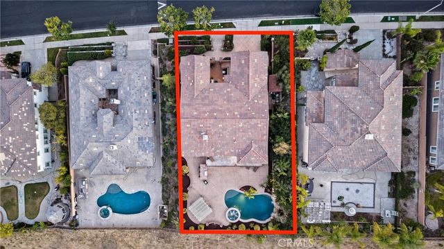 8114 Soft Winds Drive, Corona, CA 92883