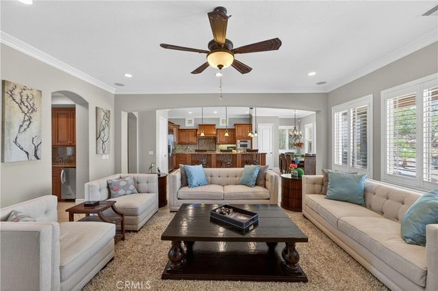 8114 Soft Winds Drive, Corona, CA 92883