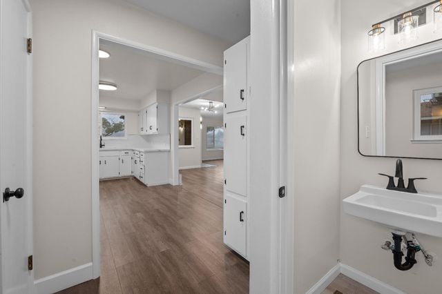 2834 N Hughes Avenue, Fresno, CA 93705