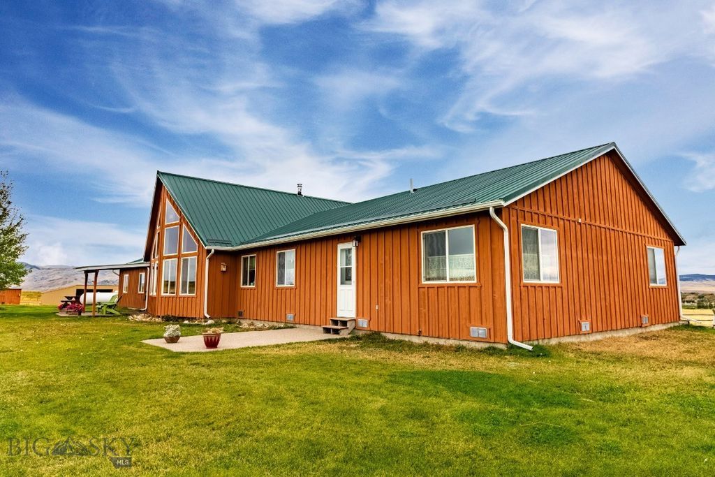 12 Bench Road, Whitehall, MT 59759 photo 13