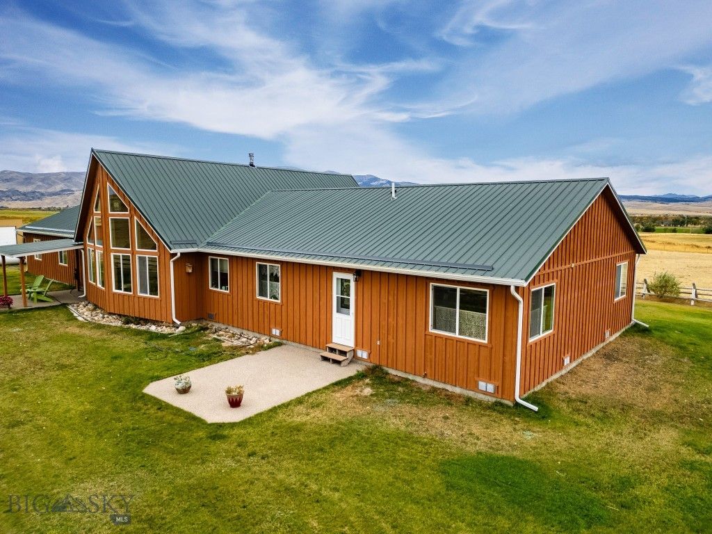 12 Bench Road, Whitehall, MT 59759 photo 14