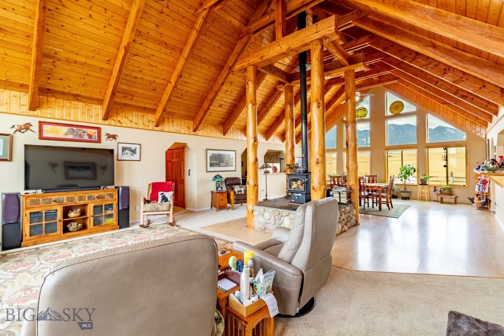 12 Bench Road, Whitehall, MT 59759 photo 16