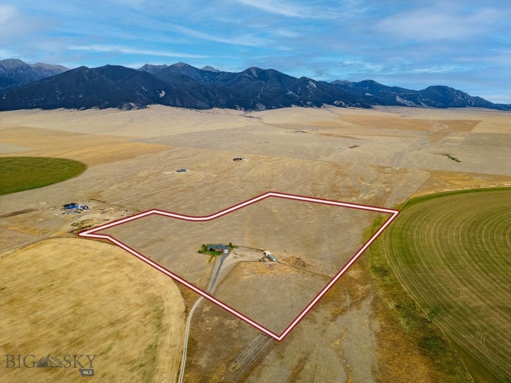 12 Bench Road, Whitehall, MT 59759 photo 2