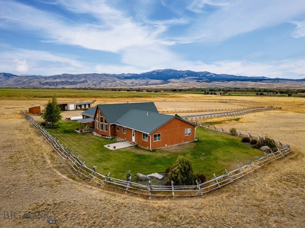 12 Bench Road, Whitehall, MT 59759 photo 62