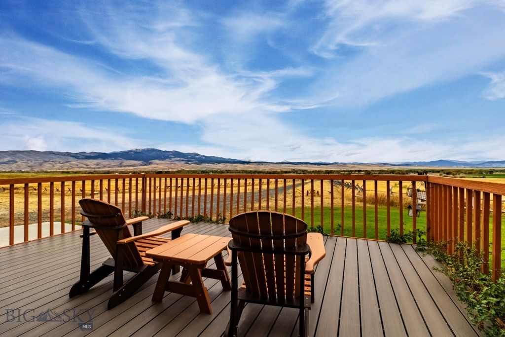 12 Bench Road, Whitehall, MT 59759 photo 7