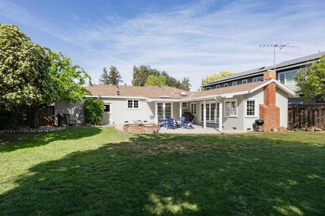 1540 Norman Avenue, San Jose, CA 95125