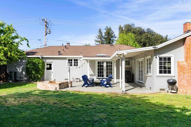 1540 Norman Avenue, San Jose, CA 95125