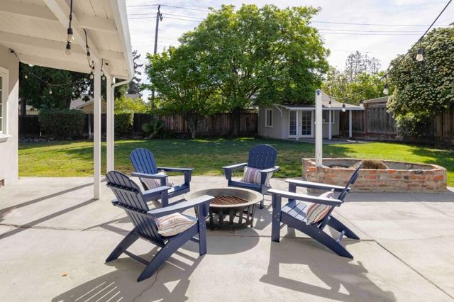 1540 Norman Avenue, San Jose, CA 95125