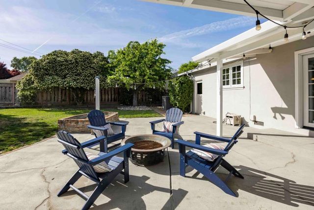 1540 Norman Avenue, San Jose, CA 95125