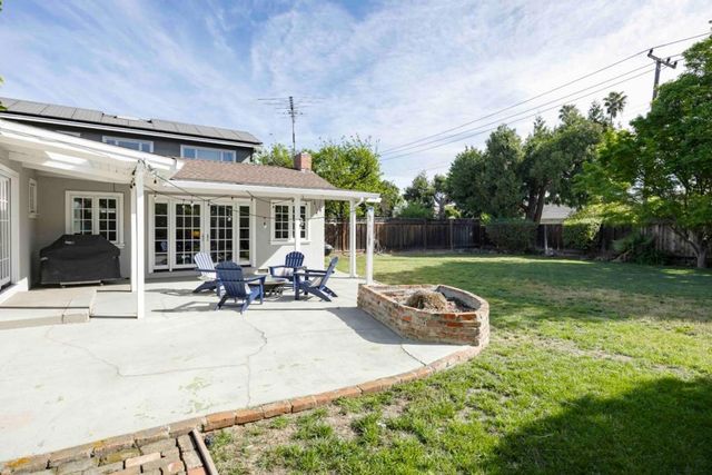 1540 Norman Avenue, San Jose, CA 95125