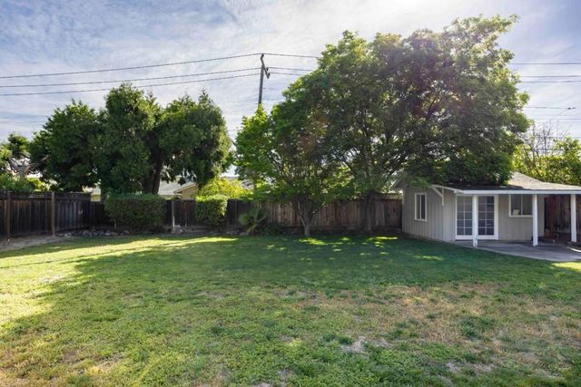 1540 Norman Avenue, San Jose, CA 95125