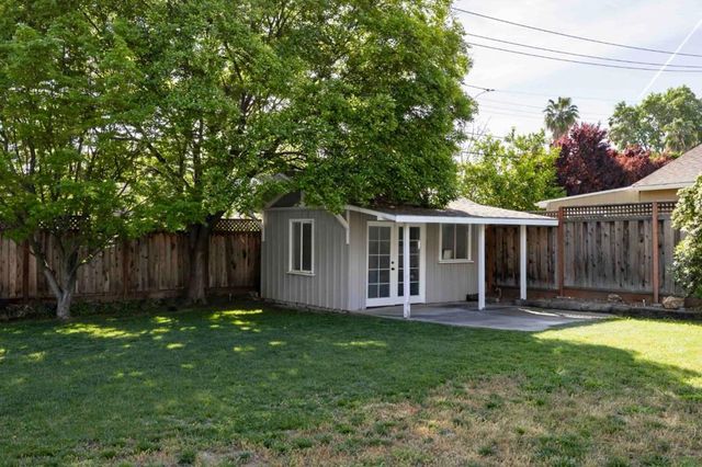 1540 Norman Avenue, San Jose, CA 95125